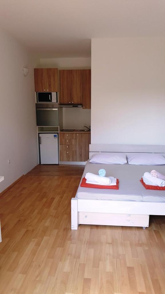 Apartments Adriatic 3 Selce Cameră foto