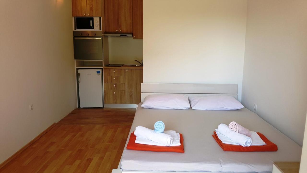 Apartments Adriatic 3 Selce Cameră foto