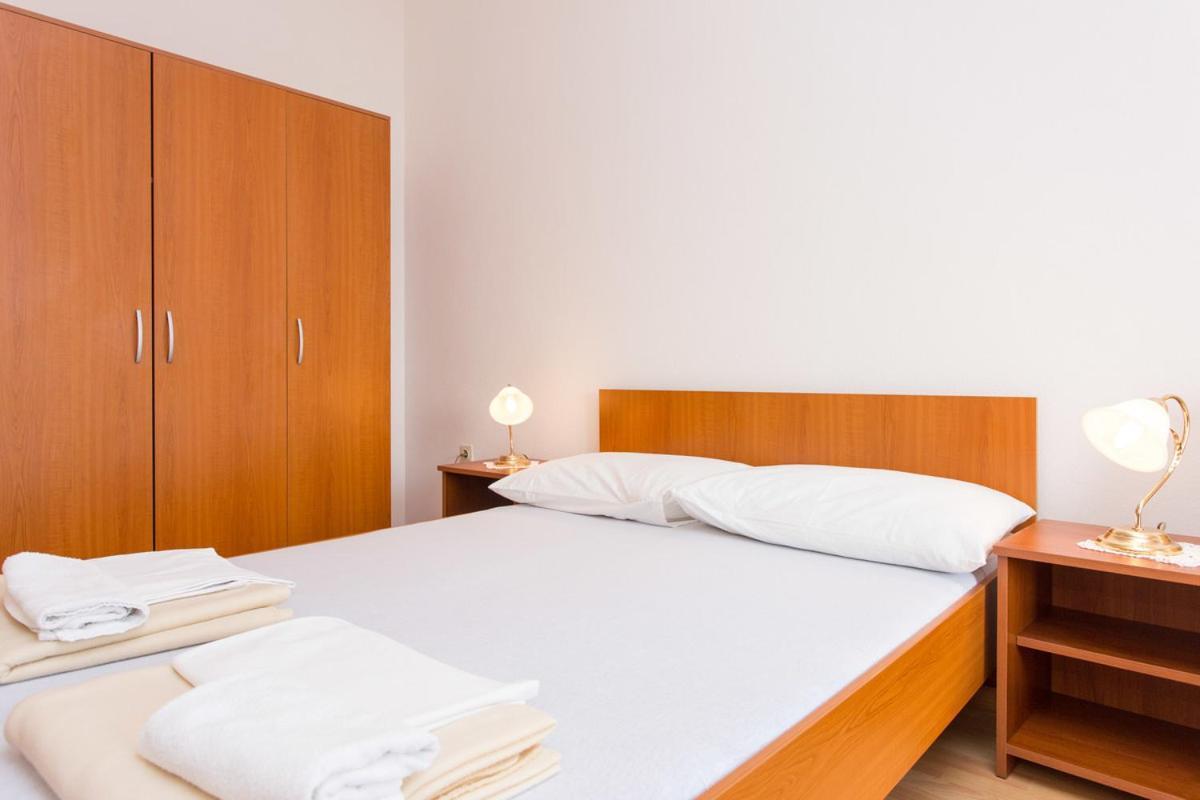 Apartments Adriatic 3 Selce Cameră foto