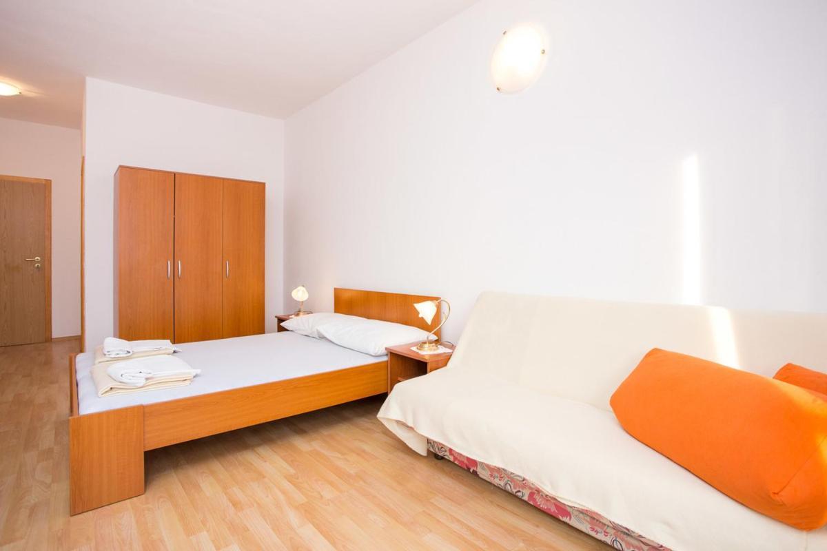 Apartments Adriatic 3 Selce Cameră foto