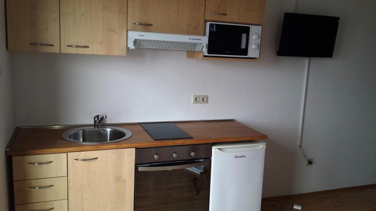 Apartments Adriatic 3 Selce Cameră foto
