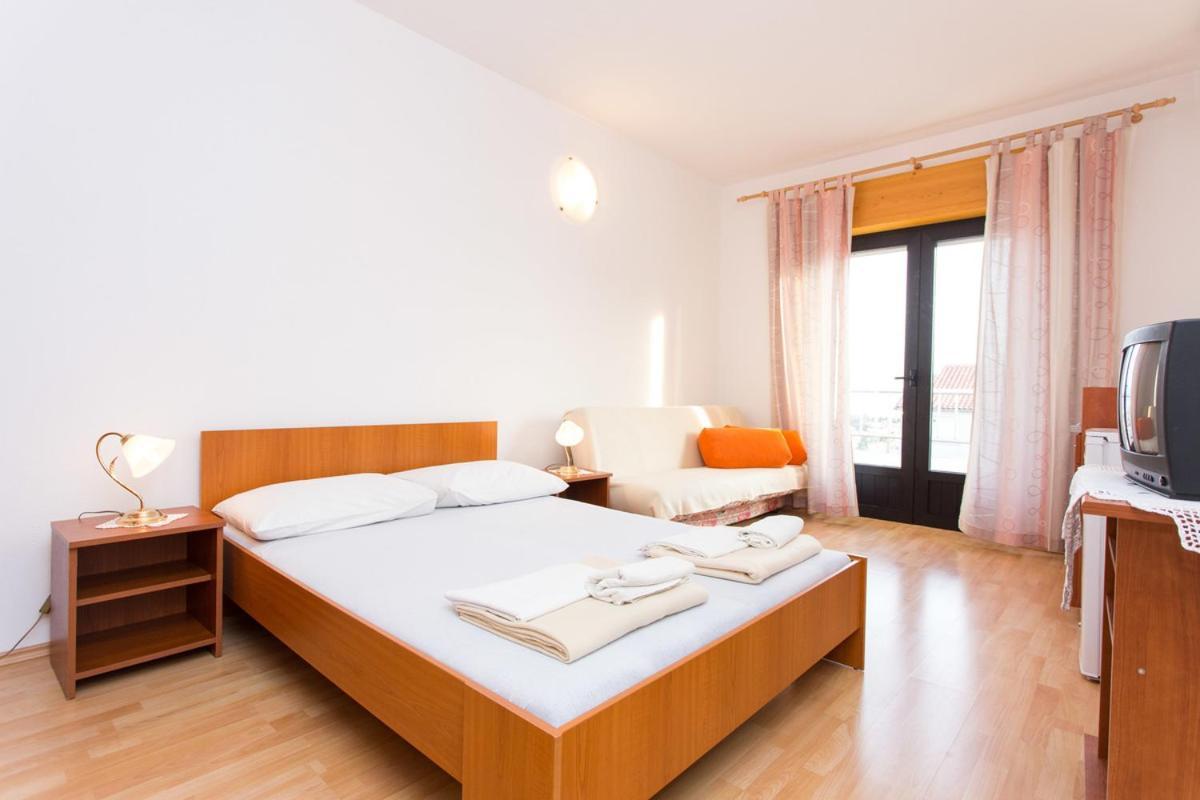 Apartments Adriatic 3 Selce Cameră foto